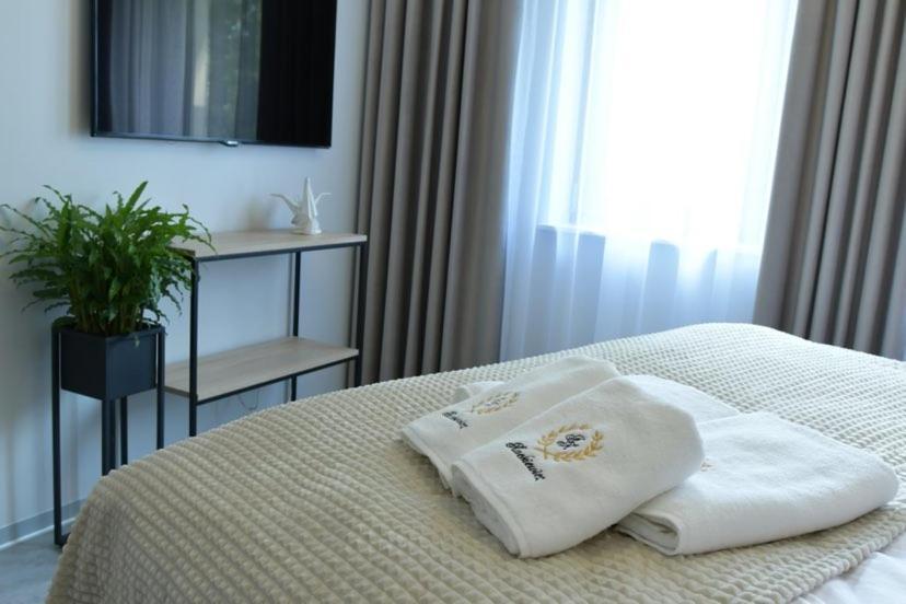 Apartament Prywatny Stone Hill Rackiewicz Z Basenem Szklarska Poręba Exterior foto