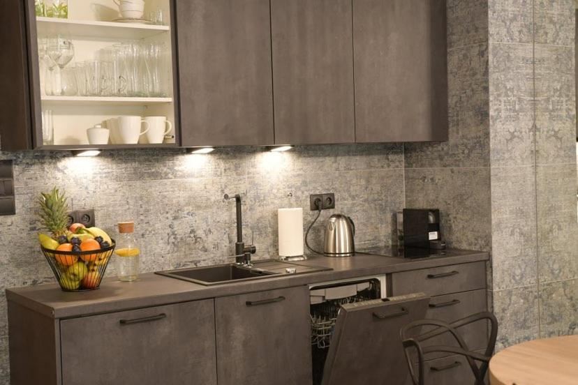 Apartament Prywatny Stone Hill Rackiewicz Z Basenem Szklarska Poręba Exterior foto