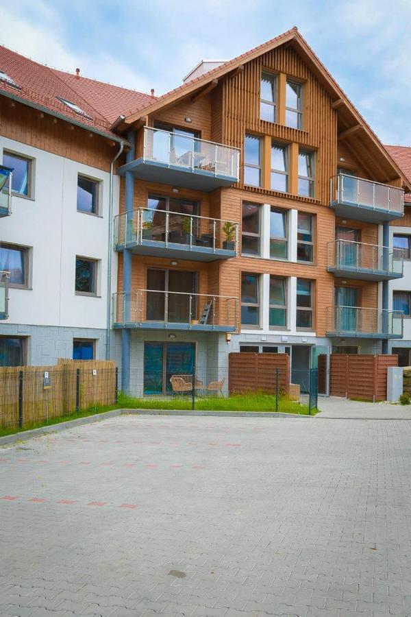 Apartament Prywatny Stone Hill Rackiewicz Z Basenem Szklarska Poręba Exterior foto