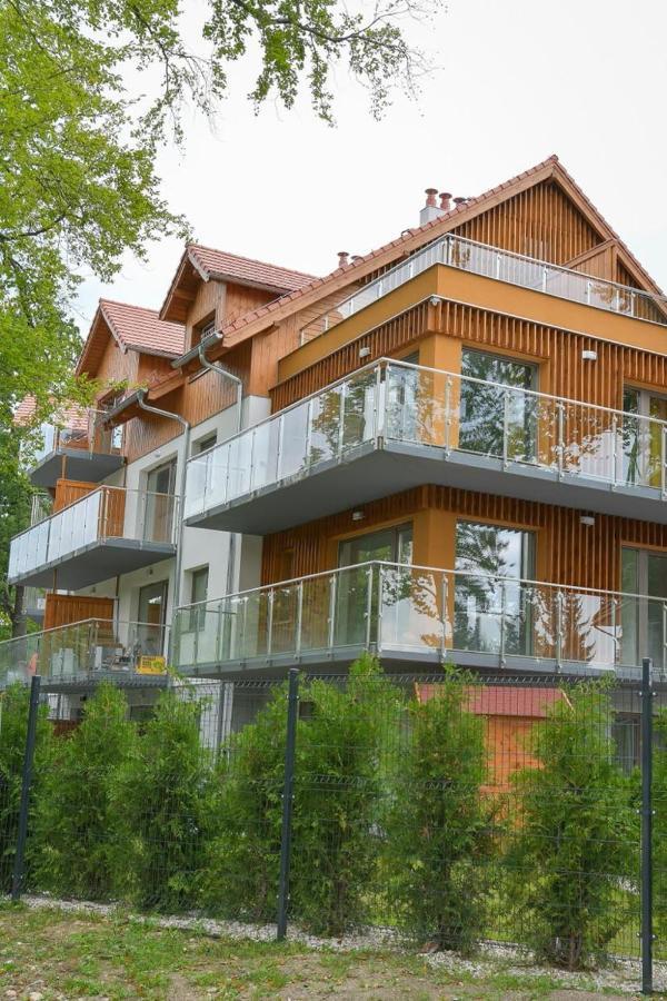 Apartament Prywatny Stone Hill Rackiewicz Z Basenem Szklarska Poręba Exterior foto