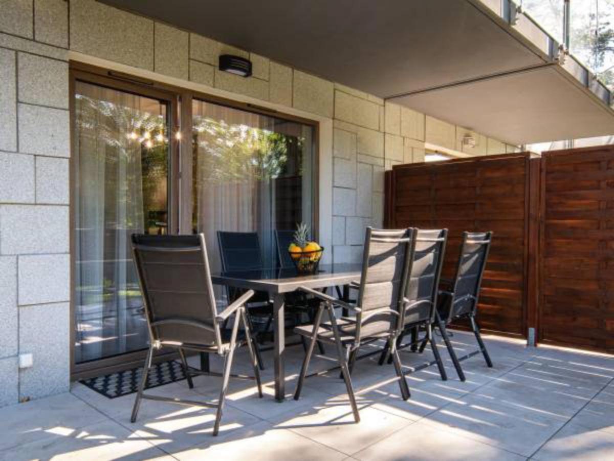 Apartament Prywatny Stone Hill Rackiewicz Z Basenem Szklarska Poręba Exterior foto